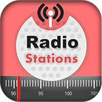 Radio Stations Music All In One icon